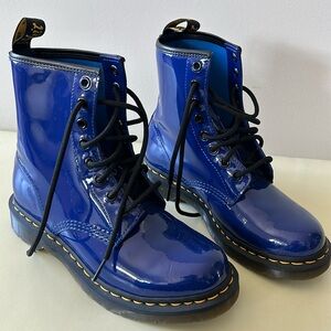 Dr Martens boot